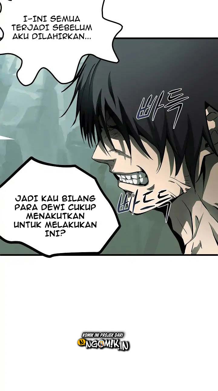 Otherworldly Sword King’s Survival Records Chapter 04 Gambar 66